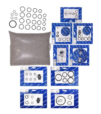 Grundfos Kit, Maintenance - Art. 96688798