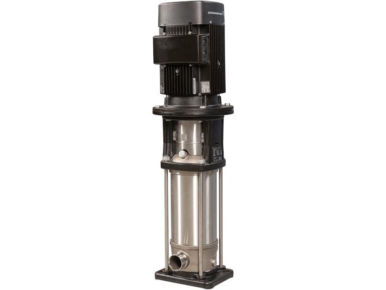 GRUNDFOS Kreiselpumpe CRN 3-12 A-P-A-V-HQQV - Art. 96516924