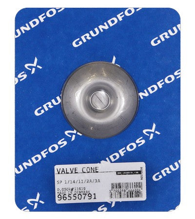 Grundfos VALVE CONE - Art. 96550791