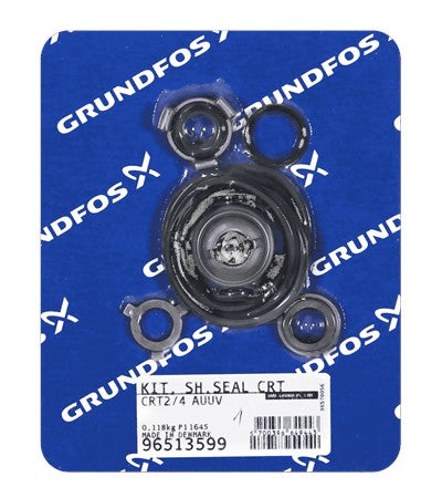Grundfos Gleitringdichtung AUUV (Reparatursatz) - Art. 96513599