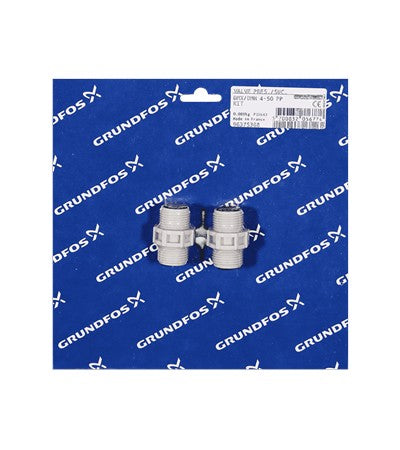 Grundfos Kit, Valve - Art. 96375368