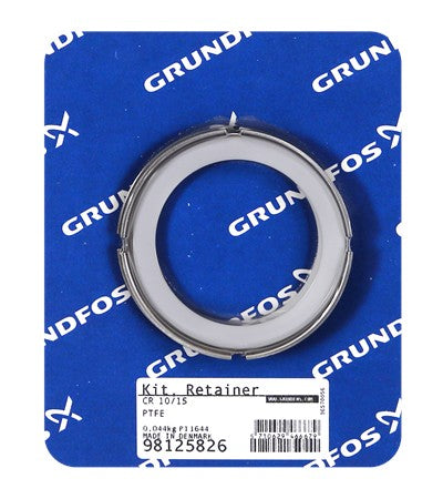 Grundfos Kit, Retainer - Art. 98125826