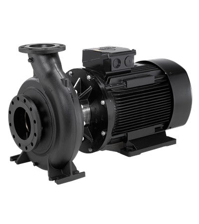 Grundfos Einstufige Blockpumpen NB 80-250/270 AAF2AVSBQQVNW3 - Art. 93412631