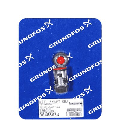 Grundfos Gleitringdichtung BQQV (Reparatursatz) - Art. 96488634