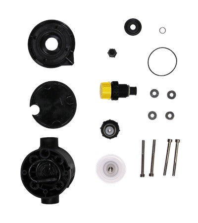Grundfos Pumpenkopf (Reparatursatz) - Art. 97751146