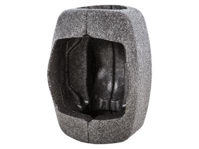 GRUNDFOS Mechanisches Zubehör Insulation cpl. - Art. 99270706