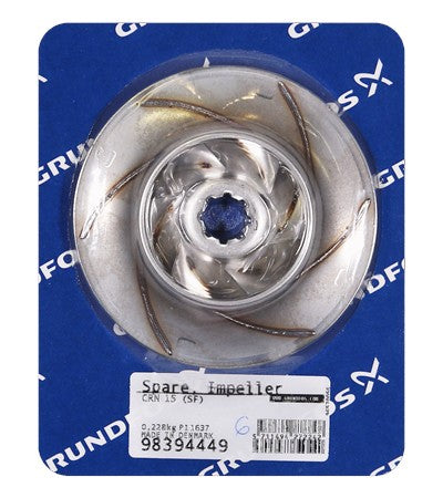 Grundfos Laufrad (Ersatzteil) - Art. 98394449