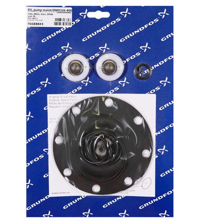 Grundfos Kit, Maintenance - Art. 96688843