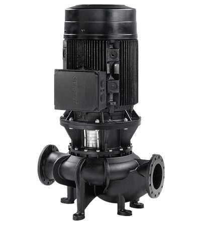 Grundfos Einstufige Inlinepumpen TP 200-270/4 A-F-A-BQQE-TW3 - Art. 93426730