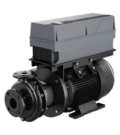 Grundfos Einstufige Blockpumpen NBE 65-200/219 AIAF2AVSBQQVSW1 - Art. 92942060