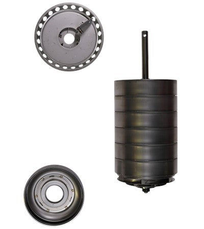Grundfos Laufradeinheit (Reparatursatz) - Art. 96453580