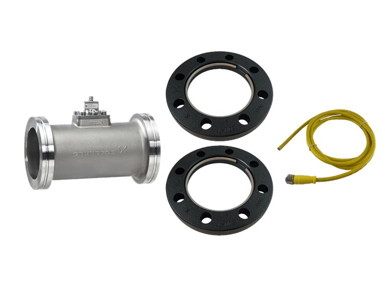 GRUNDFOS Sensoren VFI/-12-240m/1/ F/M5.00-X/VG6/SG/42F/AC-1 - Art. 99513540