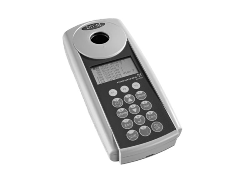 GRUNDFOS Messzubehör DIT-M, photometer - Art. 95727742