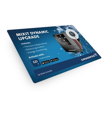 Grundfos DYNAMIC Upgrade - Art. 99558420