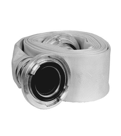 Grundfos DN 150 discharge hose with Storz couplings  - Art. 96005261