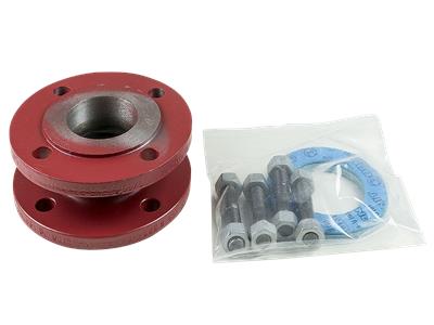 GRUNDFOS Mechanisches Zubehör Adapter A50-60 DN 50 PN 6 Art. 549924