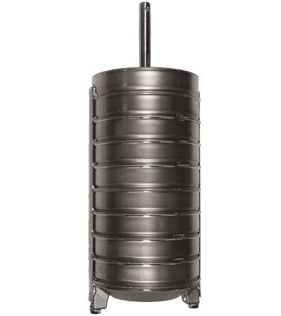 Grundfos Laufradeinheit (Reparatursatz) - Art. 96508411