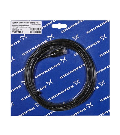 Grundfos Spare, Cable - Art. 96609183