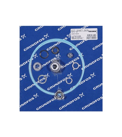 Grundfos Gleitringdichtung AUUE/AUUV (Reparatursatz) - Art. 96416347