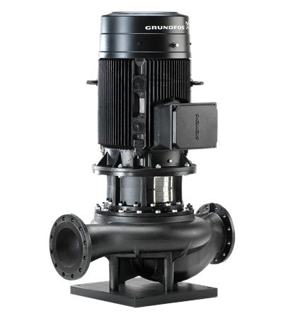 Grundfos Einstufige Inlinepumpen TP 100-310/2 A-F-A-BQQE-OW1 - Art. 93428406