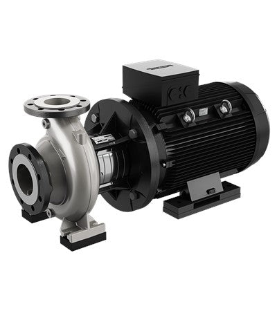 Grundfos Einstufige Blockpumpen NB 125-315/297 AASF2LESBQQEYW1 - Art. 93417158