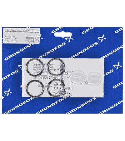 Grundfos Kit, Valve - Art. 95710354