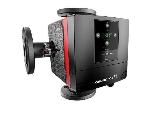 GRUNDFOS Mischkreislösungen MIXIT 40-25 L F - Art. 99508838