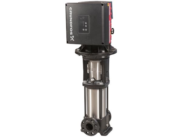 GRUNDFOS Kreiselpumpe  CRE 5-4 A-FGJ-A-E-HQQE - Art. 98390022