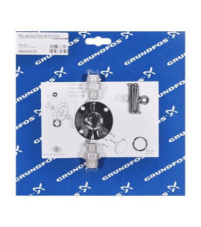 Grundfos Kit, Pump - Art. 96638529