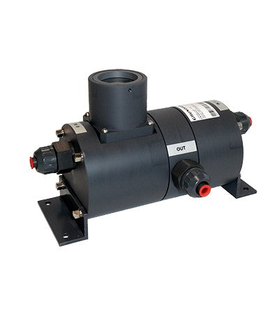 Grundfos Vacuum change-over device 189  - Art. 96681740