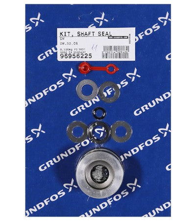 Grundfos Gleitringdichtung (Reparatursatz) - Art. 96956225