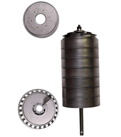 Grundfos Laufradeinheit (Reparatursatz) - Art. 96453581