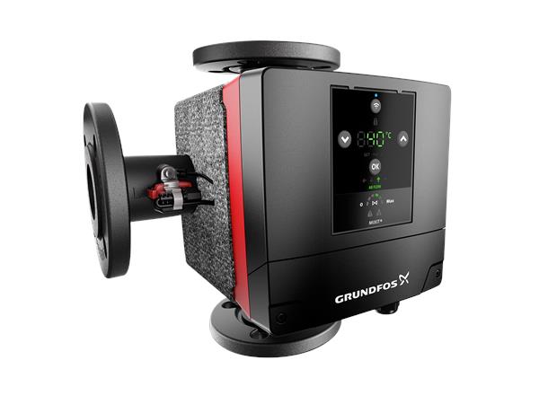 GRUNDFOS Mischkreislösungen MIXIT 50-40 L F - Art. 99508840