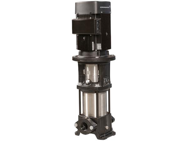 GRUNDFOS Kreiselpumpe CR 1-3 A-A-A-E-HQQE - Art. 96516170