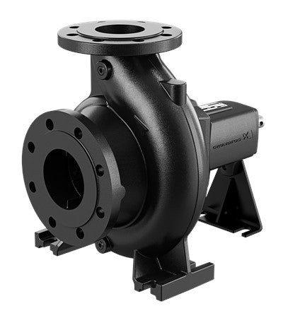 Grundfos NK 80-200/179 AY1F2AESBAQEXW3 - Art. 98559102