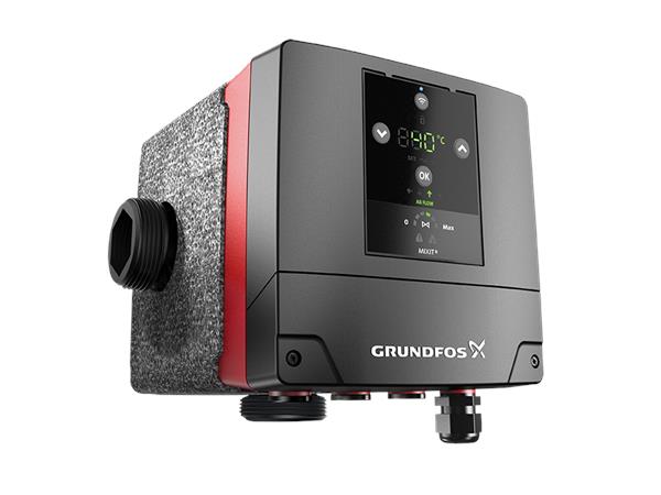 GRUNDFOS Mischkreislösungen MIXIT 32-16 L NRV- Art. 99508822