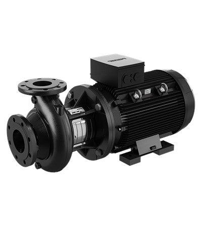 Grundfos Einstufige Blockpumpen NB 40-250/255 AAF2AVSBQQVQW1 - Art. 93412410