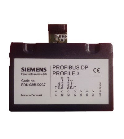Grundfos Sensoren Communication module SITRANS FM Profibus DP - Art. 98618428