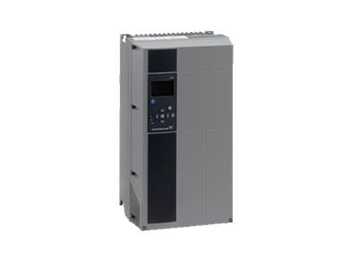 GRUNDFOS Elektrisches Zubehör CUE 3X380-500V IP55 0.75KW 2.4 Art. 96754705