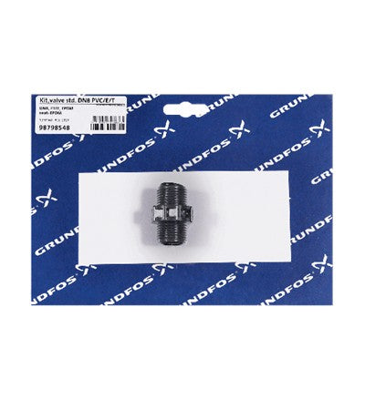 Grundfos Kit, Valve - Art. 98798548