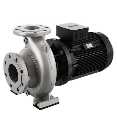 Grundfos Einstufige Blockpumpen NB 40-125/142 AASF2KESBQQELW1 - Art. 93391212