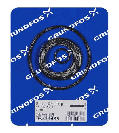 Grundfos Kit, O-ring - Art. 96533485
