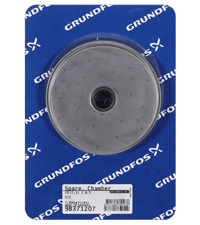 Grundfos Spare, Chamber with bearing - Art. 98371207
