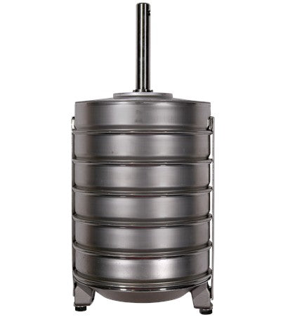 Grundfos Laufradeinheit (Reparatursatz) - Art. 96508408