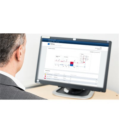 Grundfos Digitale Dienste BuildingConnect Pro - Art. 99839040