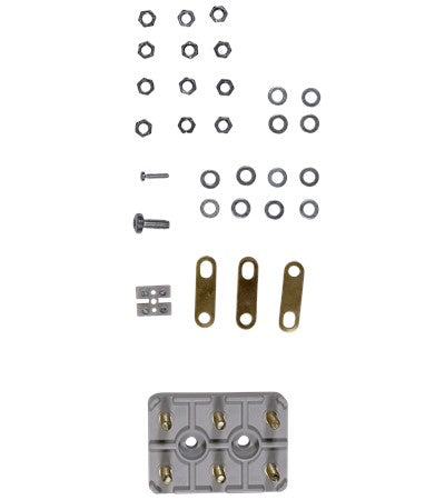 Grundfos Klemmbrett (Reparatursatz) - Art. 96796657