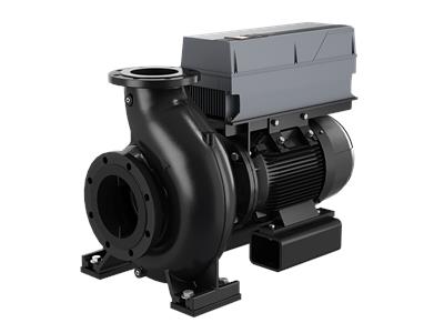 GRUNDFOS Einstufige Blockpumpe NBE 80-250/220 AIAF2AVSBQQVTW1 -Art. 92942106
