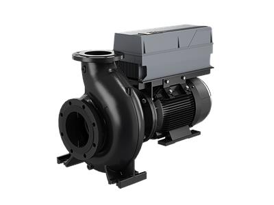 GRUNDFOS Einstufige Blockpumpe NBE 80-250/220 AIAF2AESBQQETW1 Art.92941715