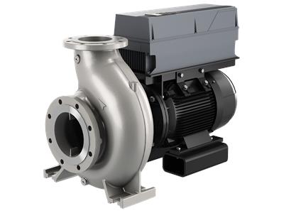 GRUNDFOS Einstufige Blockpumpe NBE 50-315/267 AIASF2KVSBQQVRW1 Art.92942494
