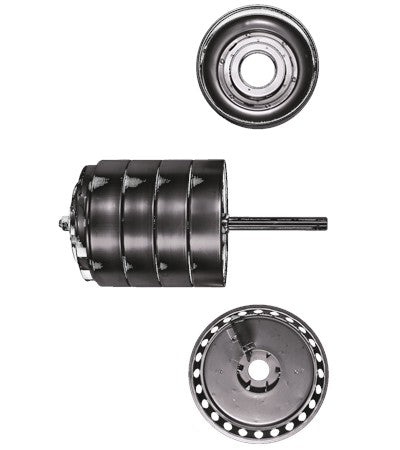 Grundfos Laufradeinheit (Reparatursatz) - Art. 96453601
